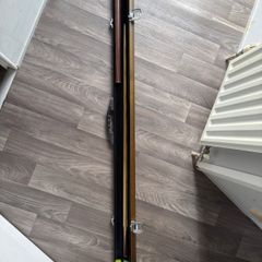 A&R Handmade Snooker Cue
