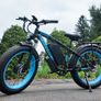 VITILAN H5 Dual Motor Fat Tire Electric Bike Image 10