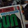 Shogun Warriors !  Issue #19 ! Featuring Fantastic Four ! Bronze Age Comic from 1980 ! by Marvel ! Image 7