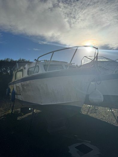 Project Cruisers End of Season sell off.