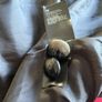 Ladies Black Peplum Coat from H&M Size: UK 12 / EU 40 Image 3