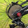 E-Downhill bike  Sam Venom 2.020 Image 3
