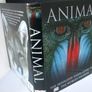 SALE!  ANIMAL - The Definitive Visual Guide to the World's Wildlife Image 4