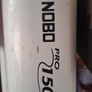 Nobo Pro 150W pull-up projector screen Image 3