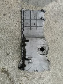 Oil pan / sump e60 e61 e63 e64 e65 e66