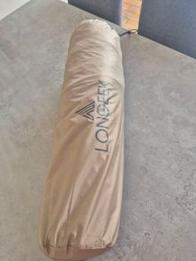 Longeek teepee tent