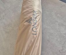 Longeek teepee tent