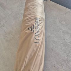 Longeek teepee tent