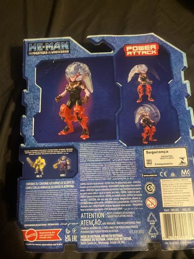 heman