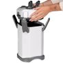 Kruger Meier Fluxion Elite 1200 UVC PRO - External Canister Filter with UV Lamp for Aquariums 100-250 L Image 9
