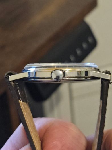 Vintage Certina Jubile