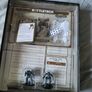 BattleTech Starter set with 2 minis. NEW Image 2