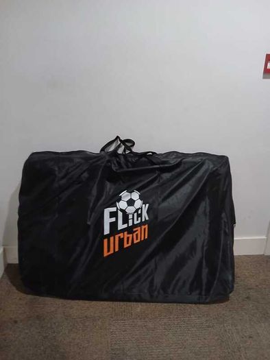 Flick Urban Football Rebounder