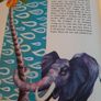 Vintage 1971 the 7 voyages of Sinbad the sailor Image 6