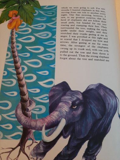 Vintage 1971 the 7 voyages of Sinbad the sailor