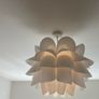 Ceiling lampshade Image 2