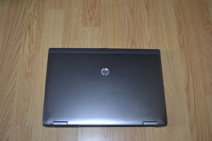 HP ProBook 6460 Intel Core i5 Laptop with Microsoft Office