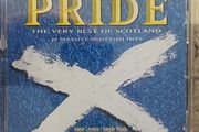 Pride 2CD  - The Very Best Of Scotland