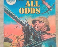 War Picture Library Collection Vol. 2 : Against All Odds