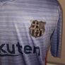 Barcelona 2021/22 Away Jersey - Medium size Image 2