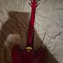 Hagstrom Viking SemiHollow Image 3