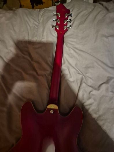 Hagstrom Viking SemiHollow
