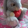 Keel toys rabbit bunny Image 4