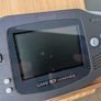 RETRO Heaven - Original Gameboy Advance + Protective Case, original Black #384 Image 4