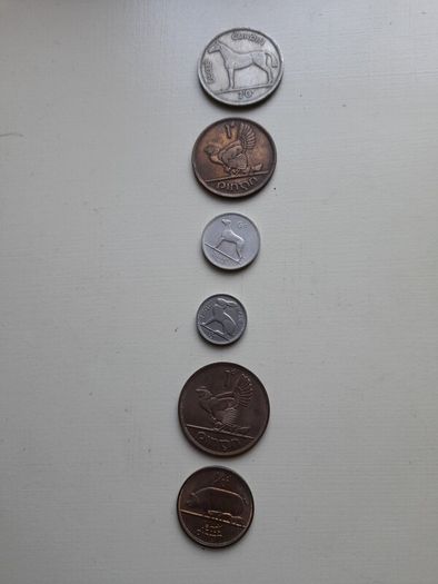 Munster and Leinster Bank Limited Collection Lot