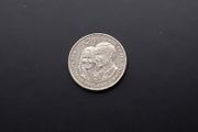 Australia : 2011 , 20c Coin , Commemorating The Wedding of Prince William and Miss Catherine Middleton