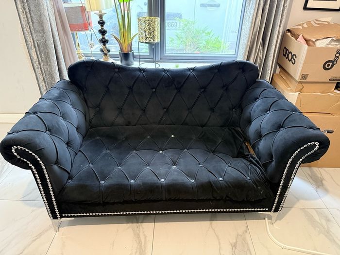 Free 2 seater couch