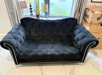 Free 2 seater couch