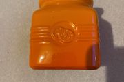 Le Creuset marmalade pot