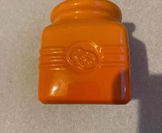 Le Creuset marmalade pot