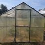 polycarbonate greenhouse Image 2