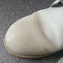Timberland 6 Inch Premium Boots Waterproof Boots Men Lace up Boots A1GAU Grey UK10 Image 3