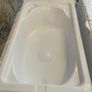 babylo baby changing table and bath with storage Image 8