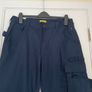 W36 L31 Workwear Trousers Image 2
