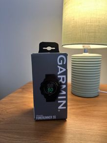 Garmin Forerunner 55