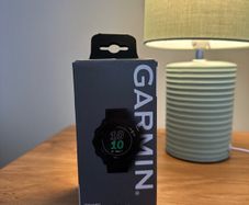Garmin Forerunner 55
