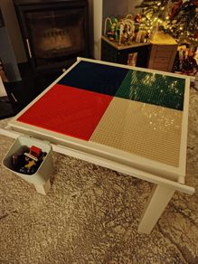 lego table