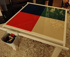 lego table