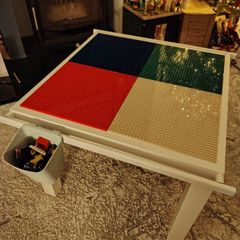 lego table