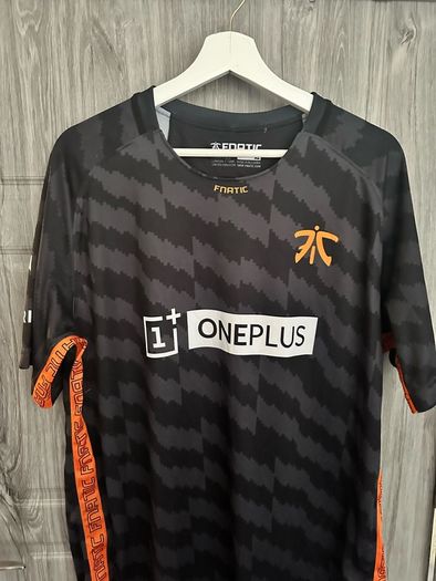 Fnatic Jersey XL