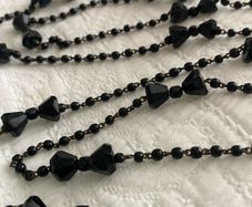 Antique jewellery