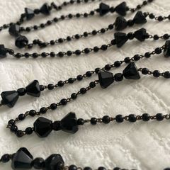 Antique jewellery