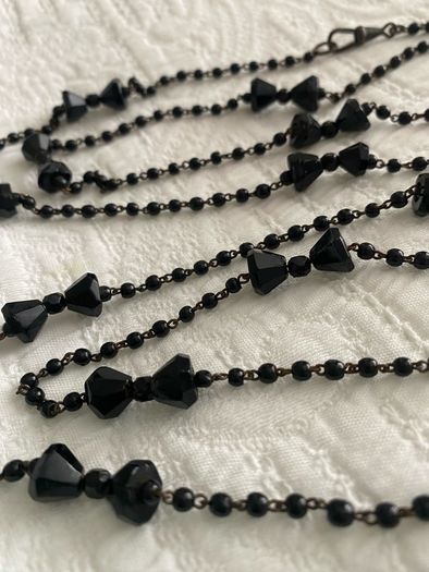 Antique jewellery