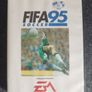 FIFA 95 Sega Megadrive Image 2