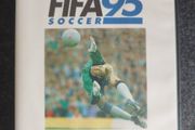 FIFA 95 Sega Megadrive