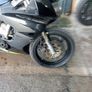 cbr f3 1998 also benelli 125 Image 8